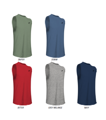 CANOTTA UOMO 465903 Tellini S.r.l. Ingrosso Abbigliamento